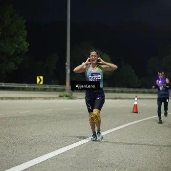 Runner Photo 5838496