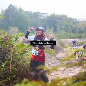 Runner Photo 5838497