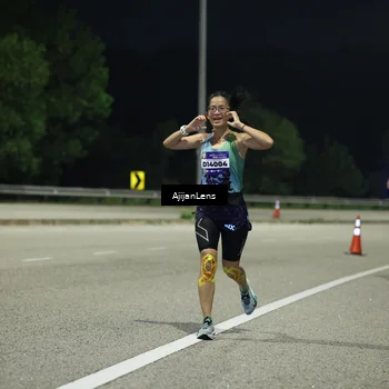 Runner Photo 5838503