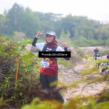 Runner Photo 5838518