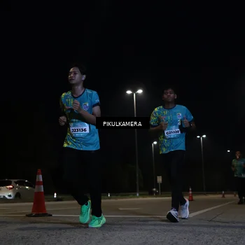 Runner Photo 5838519
