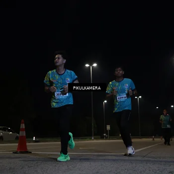 Runner Photo 5838520