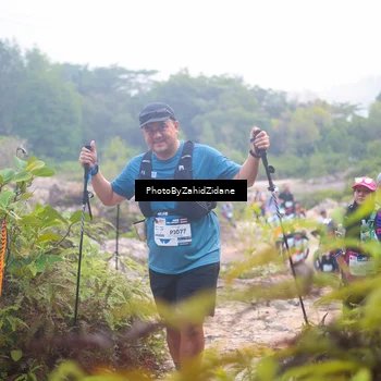 Runner Photo 5838526