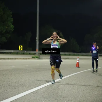 Runner Photo 5838530