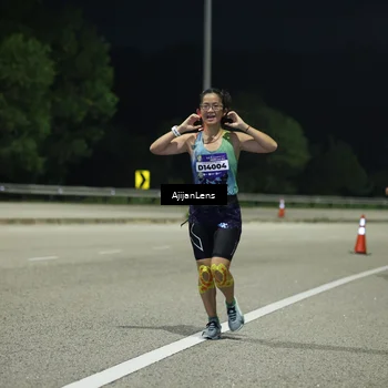 Runner Photo 5838532