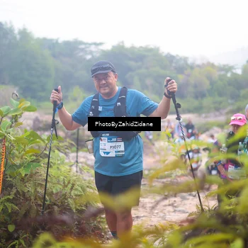 Runner Photo 5838533