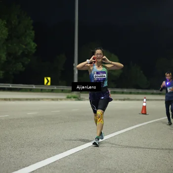 Runner Photo 5838535