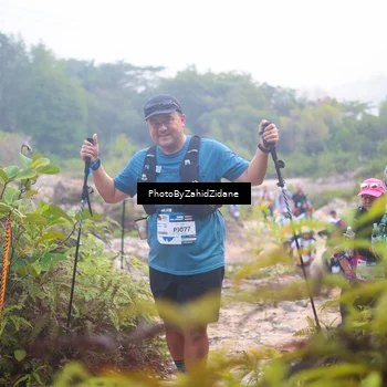 Runner Photo 5838540