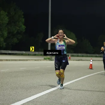Runner Photo 5838541