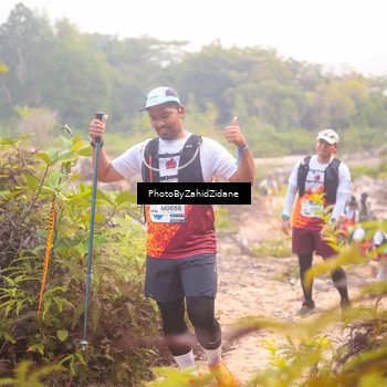 Runner Photo 5838542