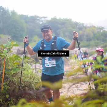 Runner Photo 5838548