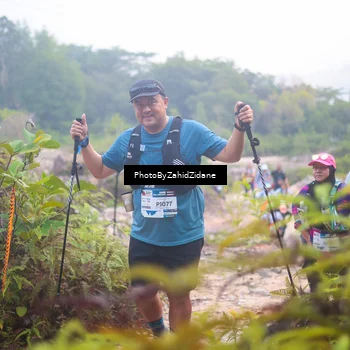 Runner Photo 5838555