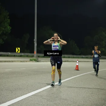 Runner Photo 5838562