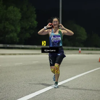 Runner Photo 5838566