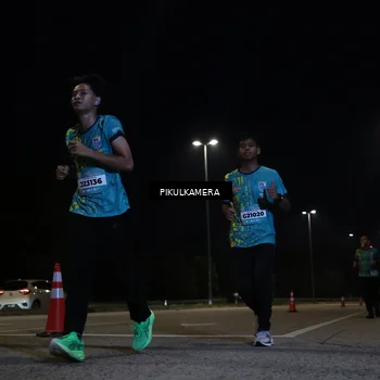 Runner Photo 5838567