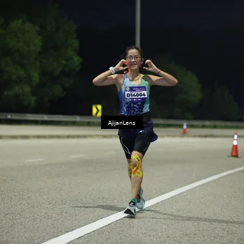 Runner Photo 5838568