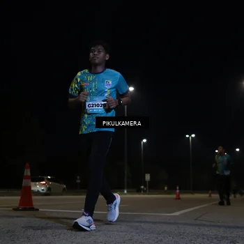 Runner Photo 5838576