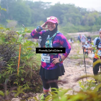Runner Photo 5838581