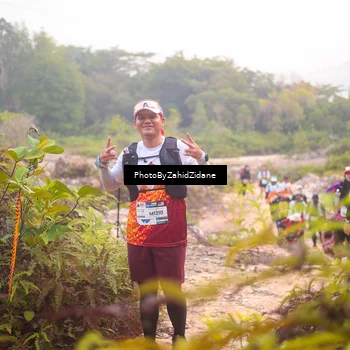 Runner Photo 5838582