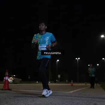 Runner Photo 5838584
