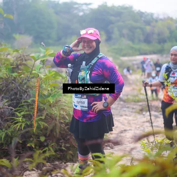 Runner Photo 5838588
