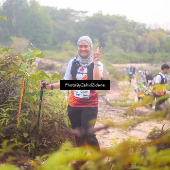 Runner Photo 5838595