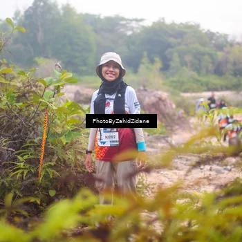 Runner Photo 5838596