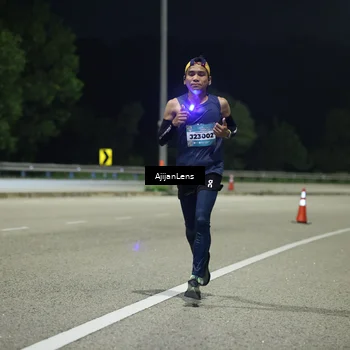 Runner Photo 5838600
