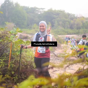 Runner Photo 5838601