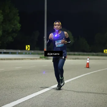 Runner Photo 5838603