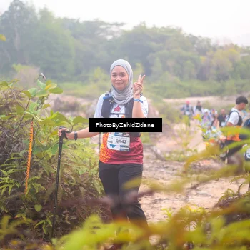 Runner Photo 5838608
