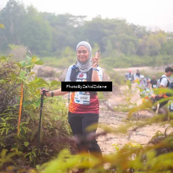 Runner Photo 5838617