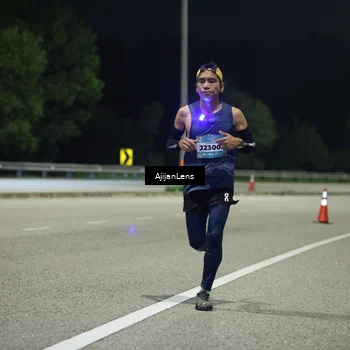 Runner Photo 5838619
