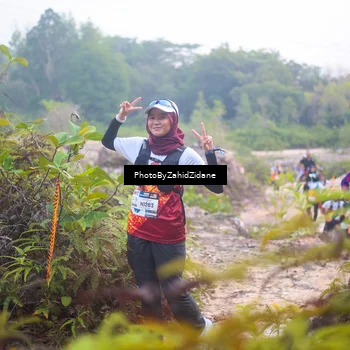 Runner Photo 5838632