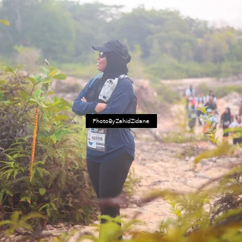 Runner Photo 5838634