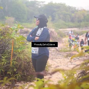 Runner Photo 5838638