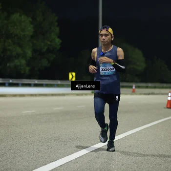 Runner Photo 5838639