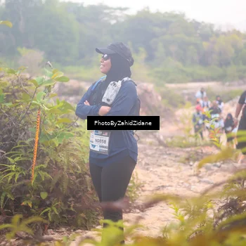 Runner Photo 5838644