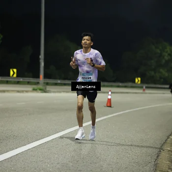 Runner Photo 5838646