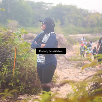 Runner Photo 5838651