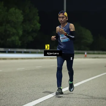 Runner Photo 5838654