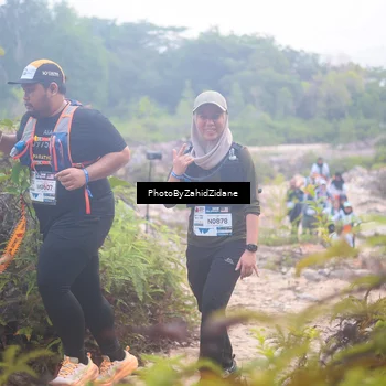 Runner Photo 5838657