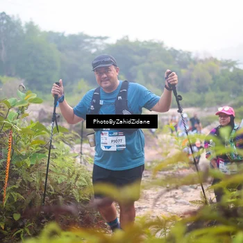 Runner Photo 5838671