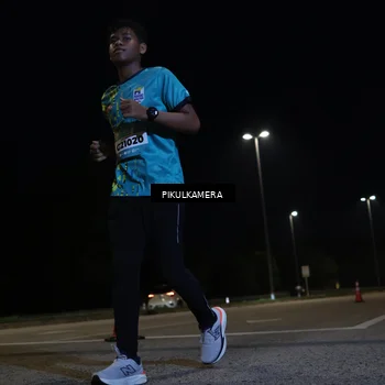Runner Photo 5838672
