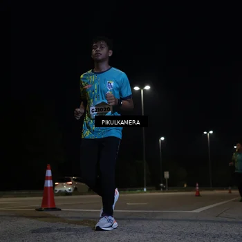 Runner Photo 5838674