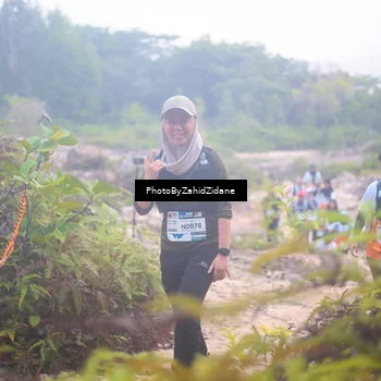 Runner Photo 5838676