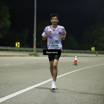 Runner Photo 5838677