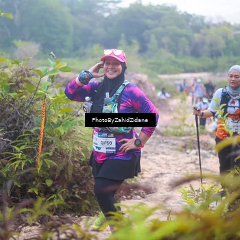 Runner Photo 5838679