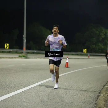 Runner Photo 5838685
