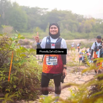 Runner Photo 5838689
